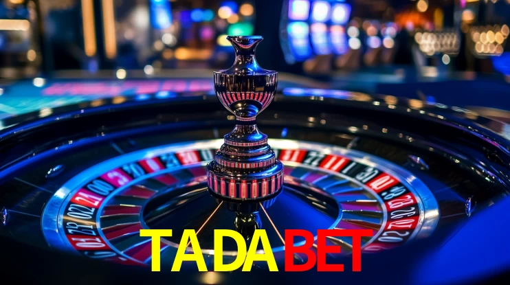 TADABET - Cassino On-line Ganhos Sem Limites - TADABET.COM