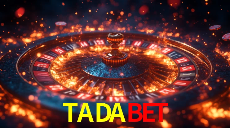 TADABET: Seu Cassino Premiado com Pagamentos Rápidos