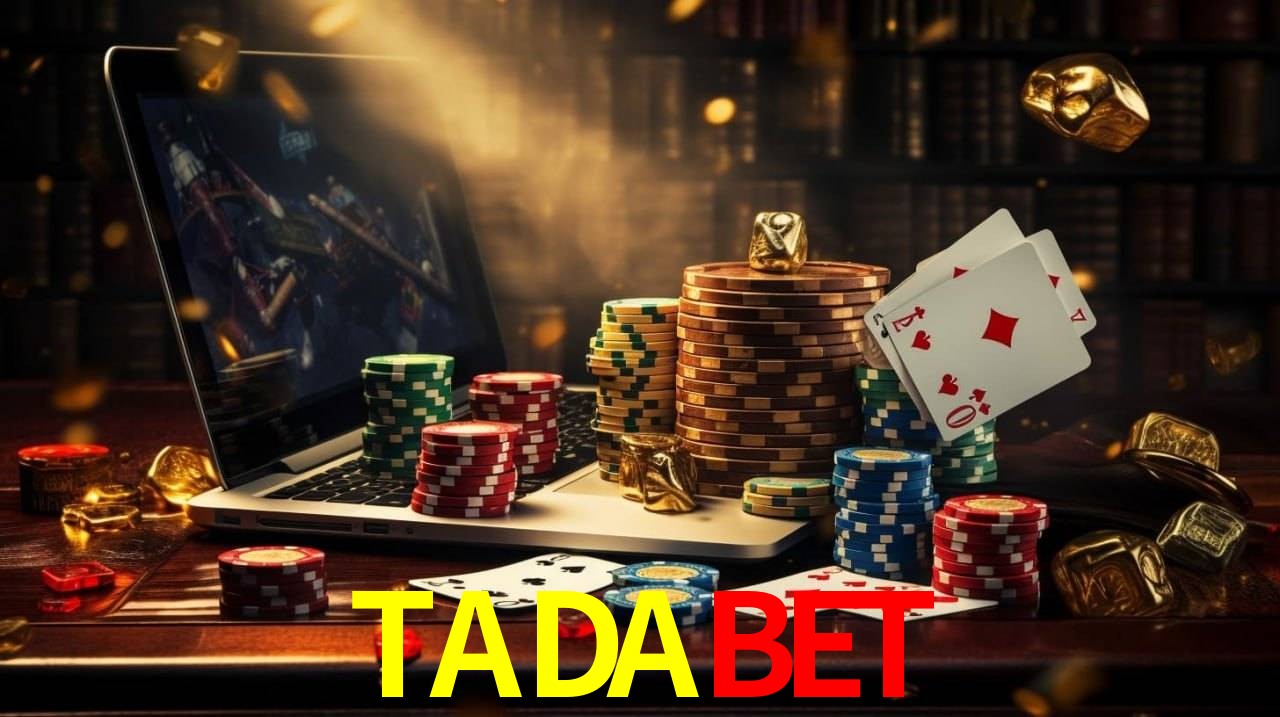 Inovações de Jogos na TADABET: O Futuro das Experiências Interativas