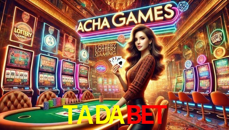 Live Casino TADABET