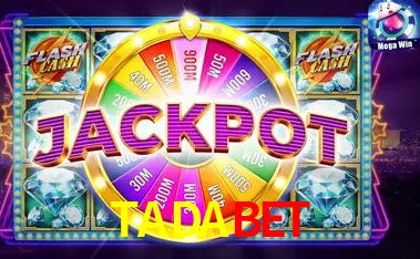 Descubra o Mundo do Cassino Online com TADABET