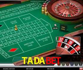 Platform Technology TADABET