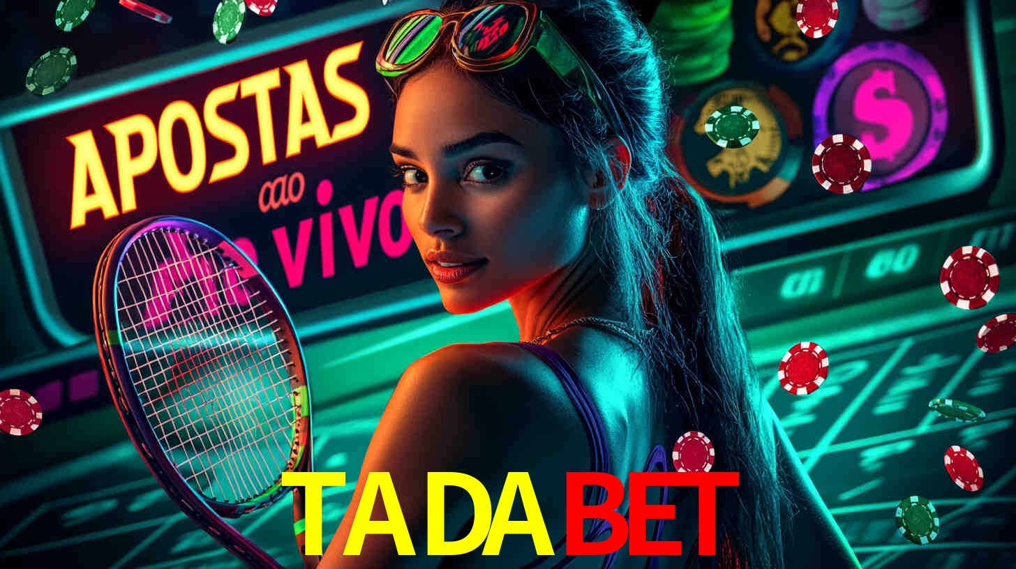 Casino Ao Vivo TADABET
