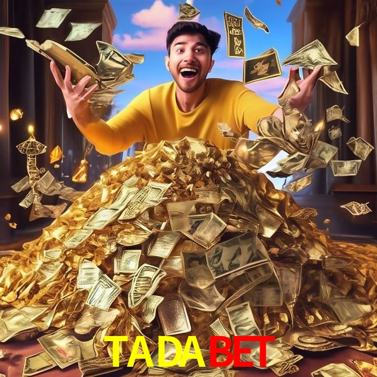 Apostas Esportivas na TADABET: Um Guia Completo