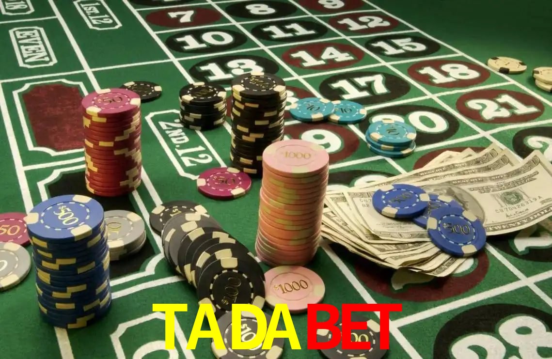 TADABET: Seu Especialista em Apostas Esportivas Brasileiras