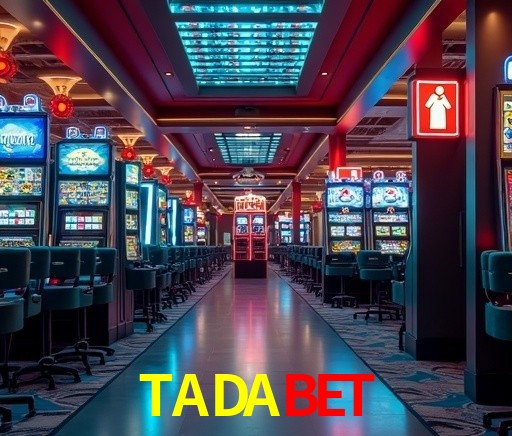 Provedores de Jogos TADABET
