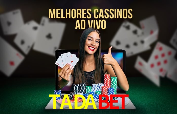Account Benefits TADABET