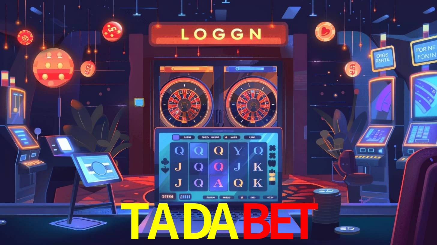 Descubra a Essência do TADABET: Nossa História e Compromissos