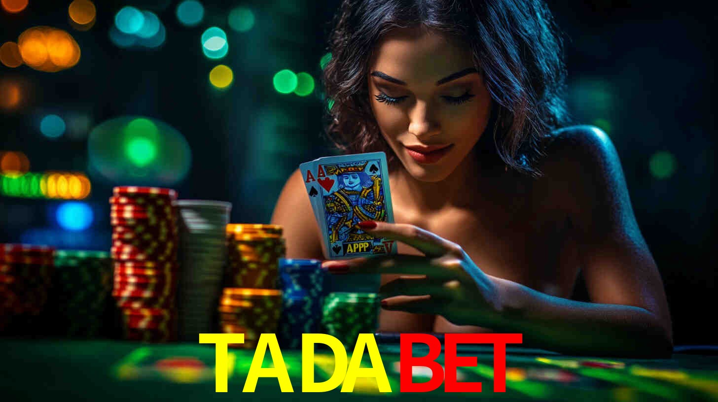 Apostas de Tênis TADABET