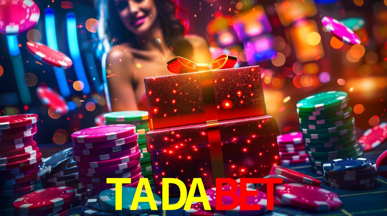 Tecnologia da Plataforma TADABET