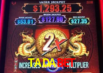 APP oficial da TADABET para mobile