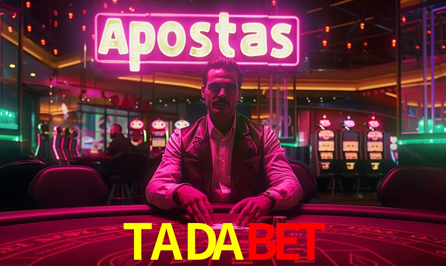 Recursos de Bônus TADABET