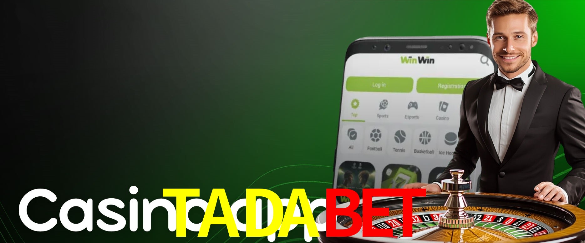 Game Providers TADABET