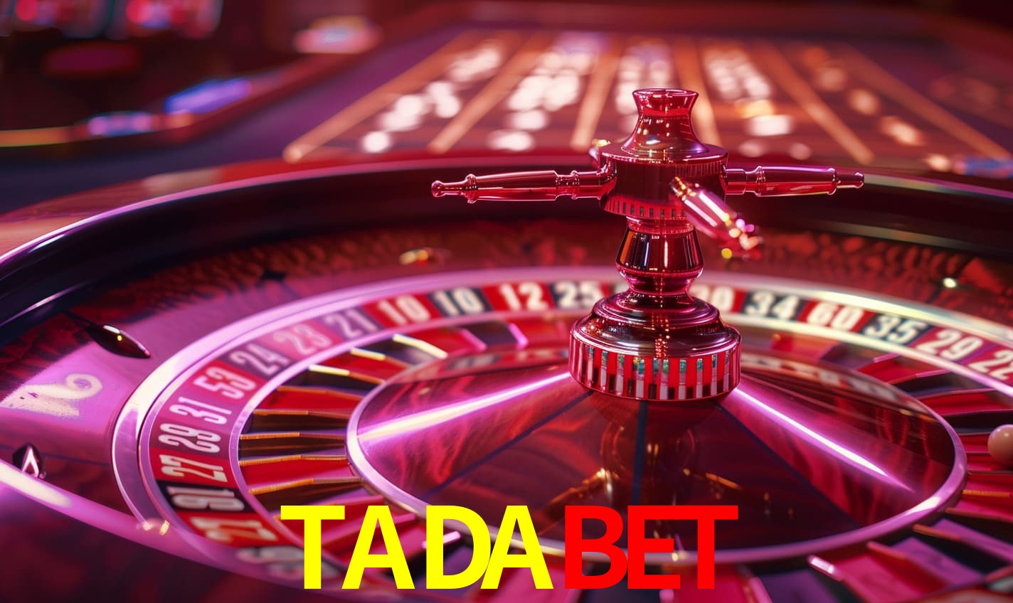 Jogos de Slot TADABET