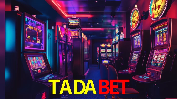 Sinta a adrenalina dos jogos de cassino com TADABET