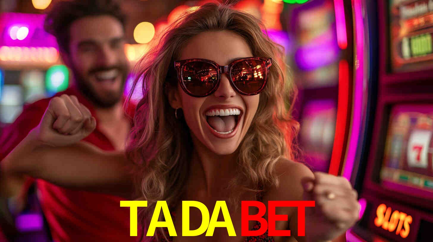 Apostas de Futebol TADABET