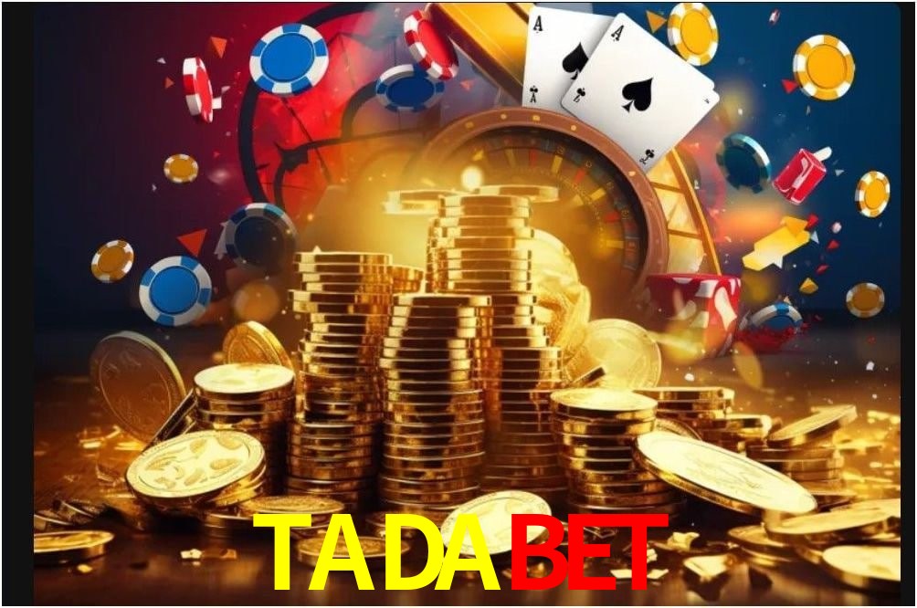 Especiais de Fim de Semana TADABET