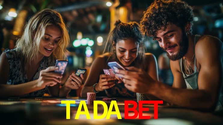 Premium Interface TADABET
