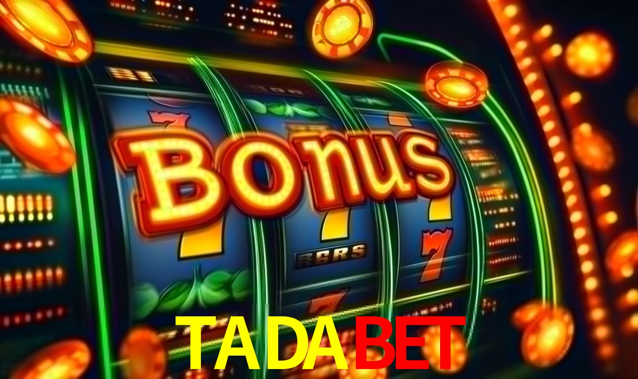 Daily Bonuses TADABET