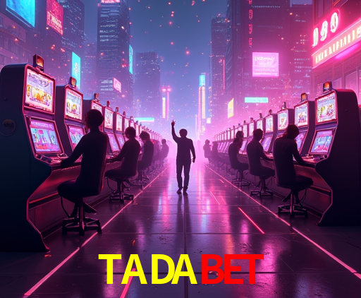 A Experiência Imersiva dos Cassinos Ao Vivo no TADABET