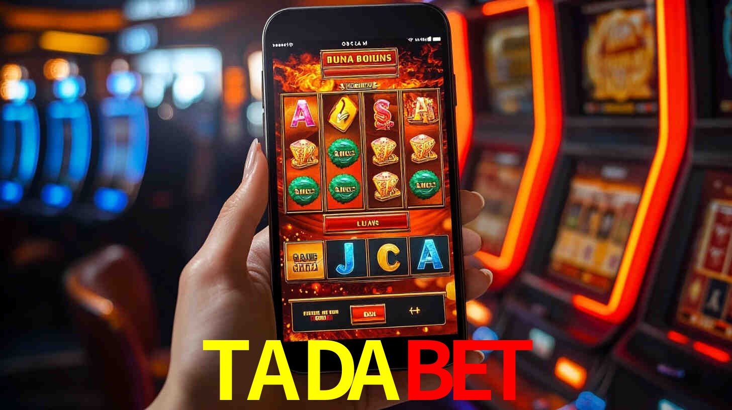 TADABET: A Experiência de Casino com Jogos de Mesa ao Vivo