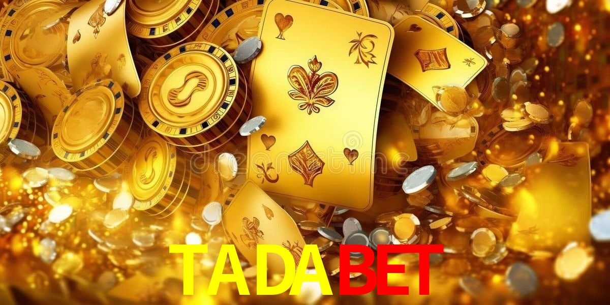 Casino Ao Vivo TADABET