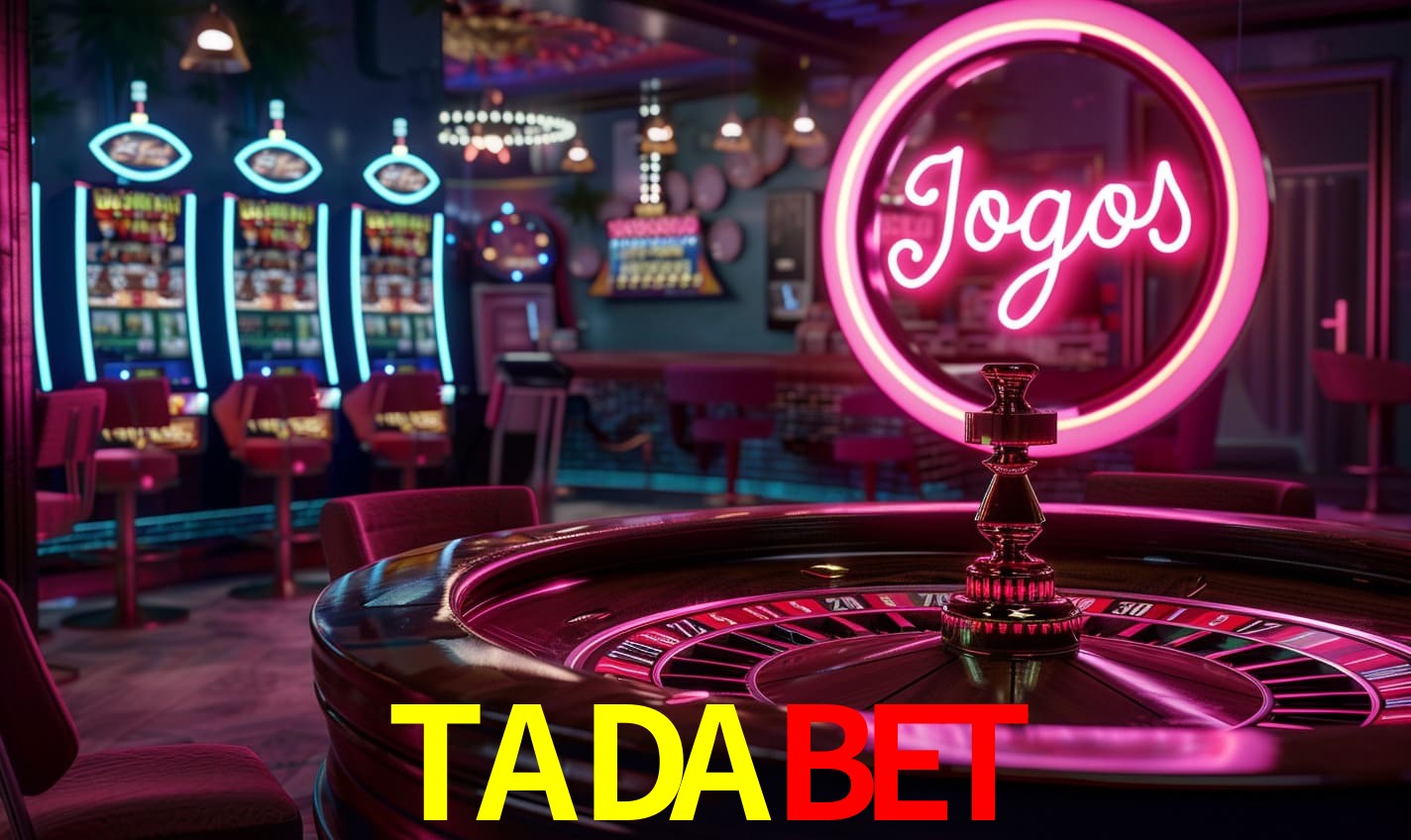 Diretório de Jogos TADABET
