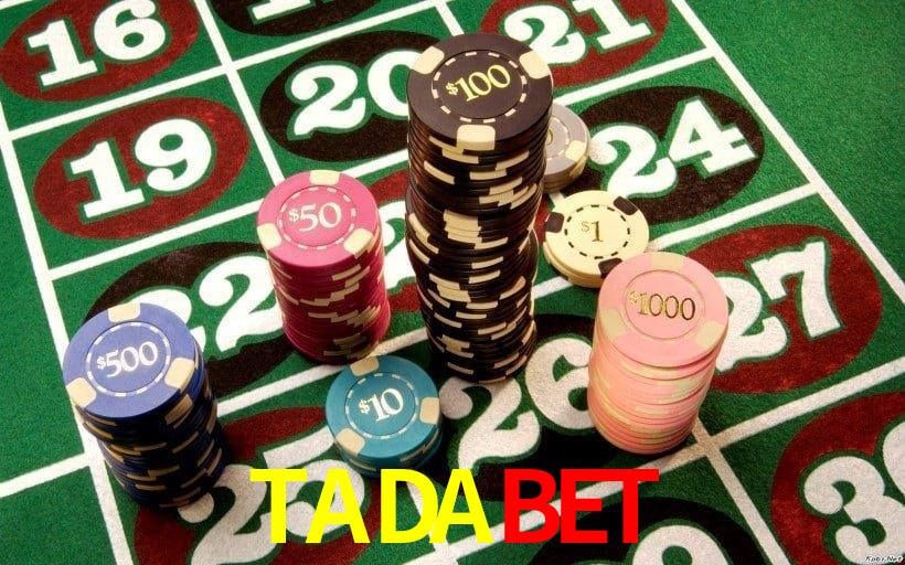 Cadastro Rápido TADABET