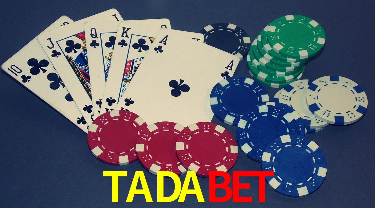 Basketball Betting TADABET