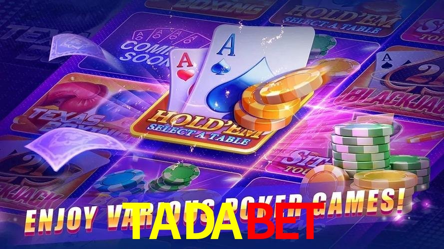 Segurança 2FA TADABET