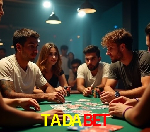 Descubra o Programa VIP da TADABET: Vantagens Exclusivas para Jogadores