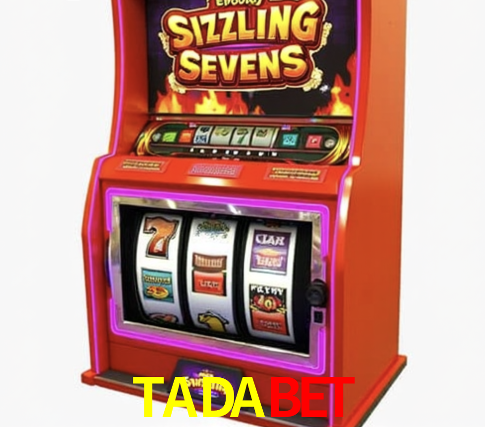 Slot Games TADABET