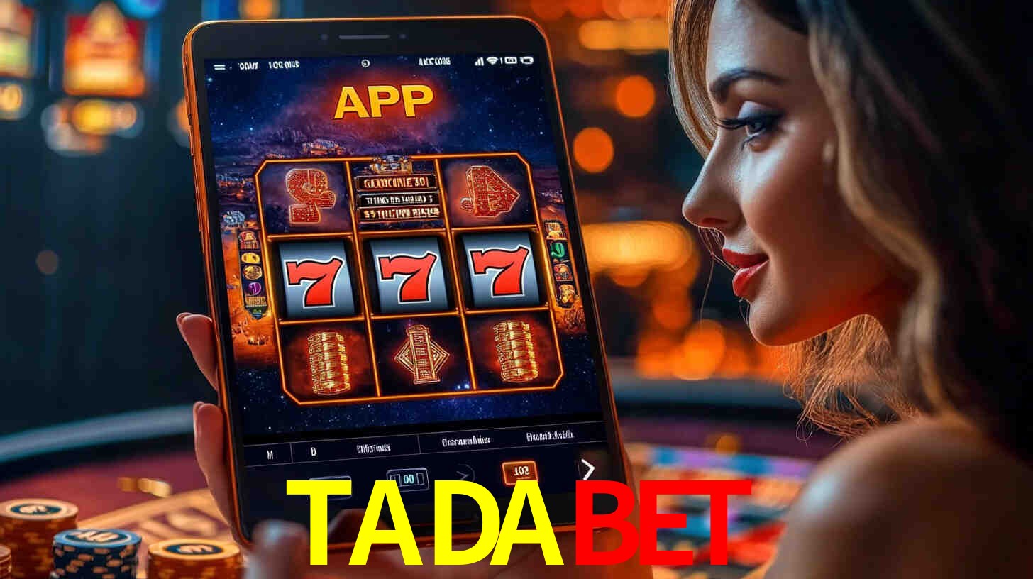 Desvendando o Mundo dos Jogos Virtuais na TADABET
