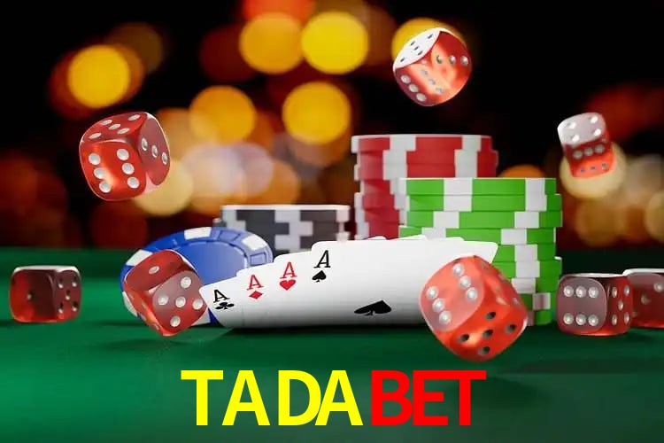 A Popularidade dos Caça-Níqueis no TADABET