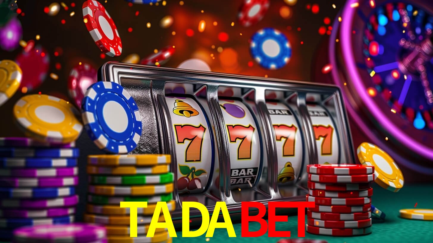 Desvendando o Mundo dos Jogos Virtuais na TADABET